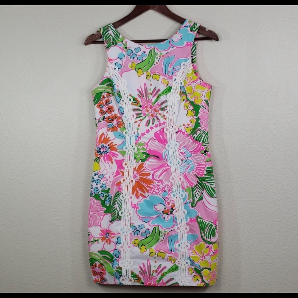 Lilly Pulitzer Target NWOT size 8